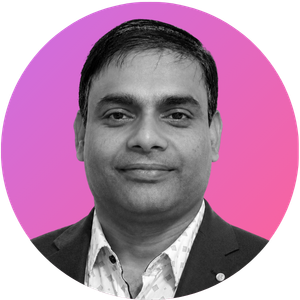 Dilip Konar ex-Australia Post