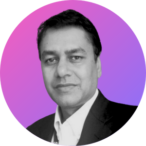 Rajesh Padmawar Rajesh Padmawar