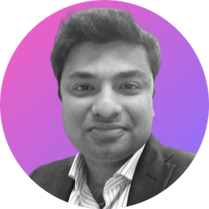 Krishna Soni GM Information Technology Village Entertainment