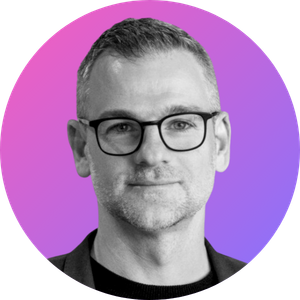 Phil Aerdeman Head of FP&A & Technology Finance Bupa