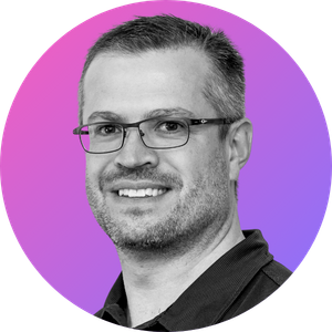 Ryk Neethling CTO Send Payments