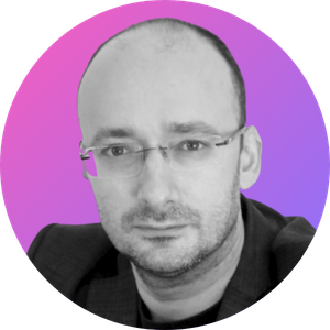 Yuri Belenky GM, Cloud Enablement Commonwealth Bank