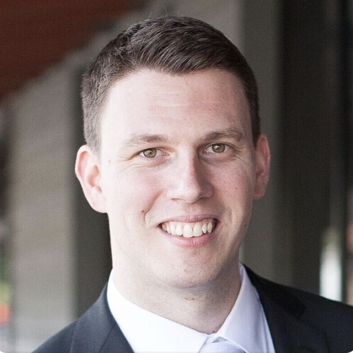 Adam Plotnikov Headshot