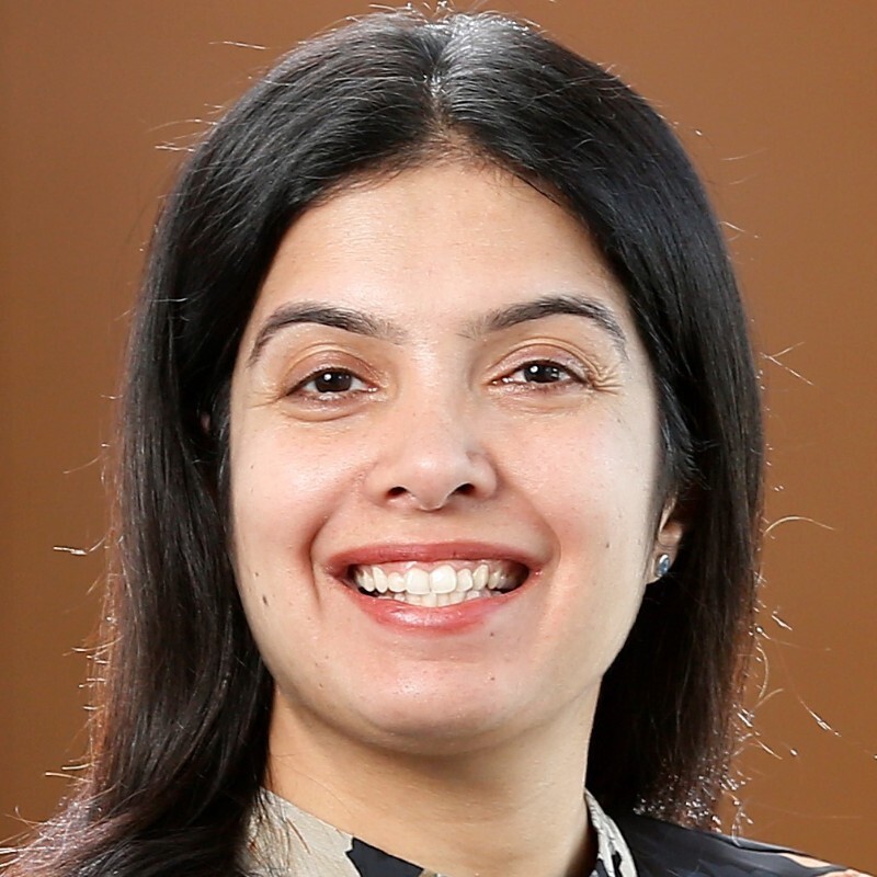 Bhavisha Sharma
