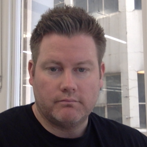 Darragh Kennedy, Zendesk