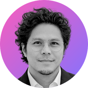 Dave Vinluan, ANZ