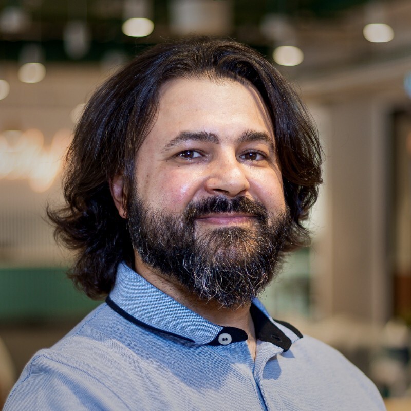 Dennis Duri