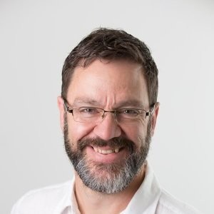 Hamish Thompson
