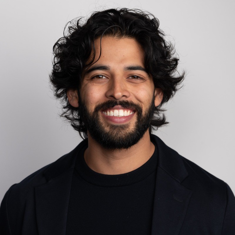 Karthik Singh