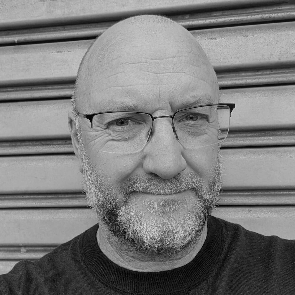 Luke Durham