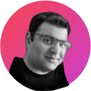 Nigel Fernandes, VPGM Engineering (Ecosystem, Cloud, Platforms, Identity), Xero  (3)