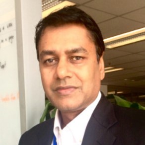 Rajesh Padmawar-1