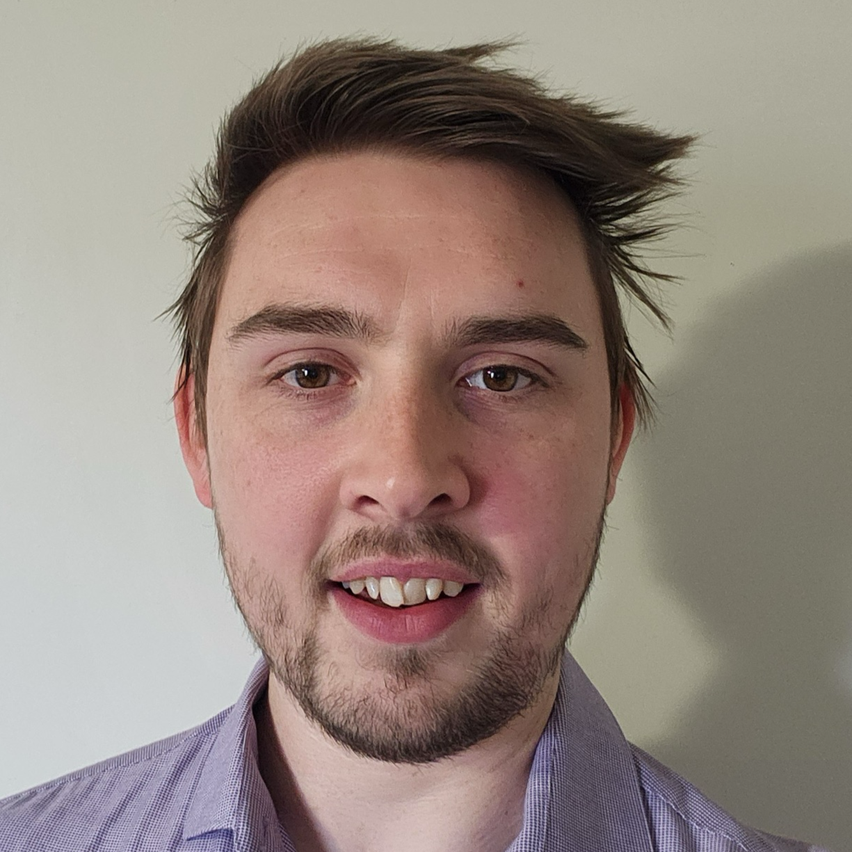 Sean Duxbury