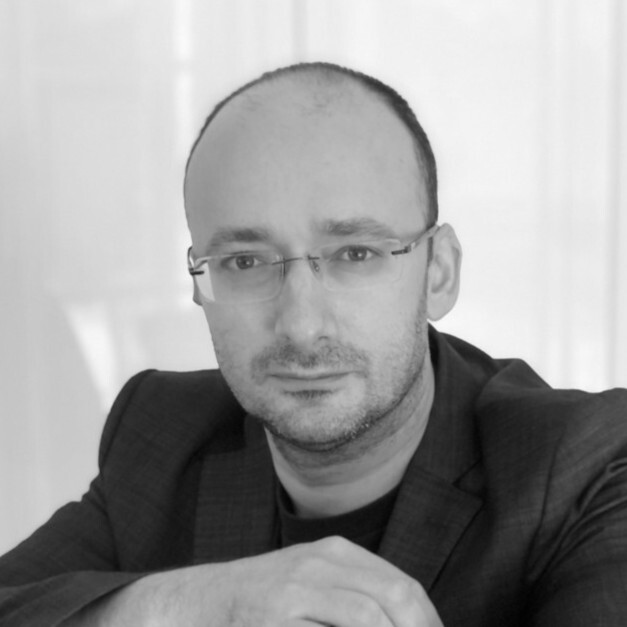 Yuri Belenky